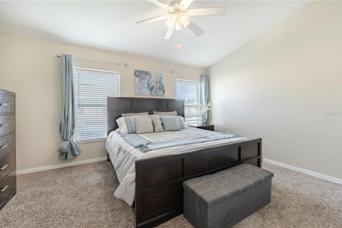 Townhouse in Riverview, Florida 3 bedrooms, 146.6 sq.m. № 1630487 - photo 15
