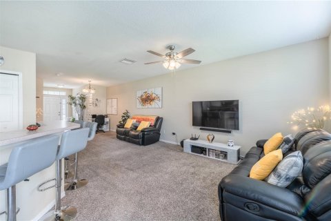 Townhouse in Riverview, Florida 3 bedrooms, 146.6 sq.m. № 1630487 - photo 12
