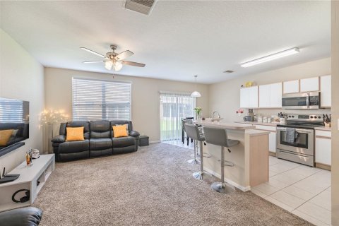 Townhouse in Riverview, Florida 3 bedrooms, 146.6 sq.m. № 1630487 - photo 6