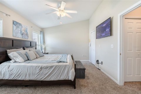Townhouse in Riverview, Florida 3 bedrooms, 146.6 sq.m. № 1630487 - photo 17