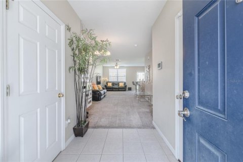 Townhouse in Riverview, Florida 3 bedrooms, 146.6 sq.m. № 1630487 - photo 3