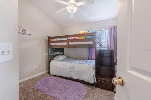 Townhouse in Riverview, Florida 3 bedrooms, 146.6 sq.m. № 1630487 - photo 21