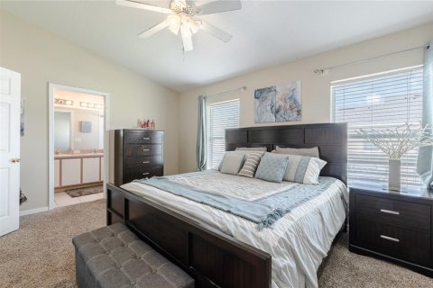 Townhouse in Riverview, Florida 3 bedrooms, 146.6 sq.m. № 1630487 - photo 16