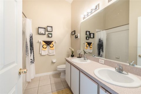 Townhouse in Riverview, Florida 3 bedrooms, 146.6 sq.m. № 1630487 - photo 20