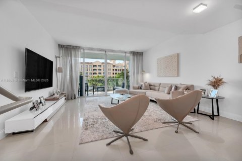 Condominio en alquiler en Aventura, Florida, 2 dormitorios, 144.18 m2 № 1889160 - foto 11