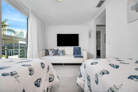 Condominio en alquiler en Aventura, Florida, 2 dormitorios, 144.18 m2 № 1889160 - foto 23