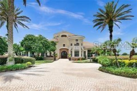 Condo in Orlando, Florida, 2 bedrooms  № 1800571 - photo 1