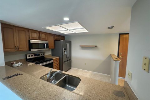 Condominio en venta en Clearwater, Florida, 2 dormitorios, 88.72 m2 № 1543662 - foto 11