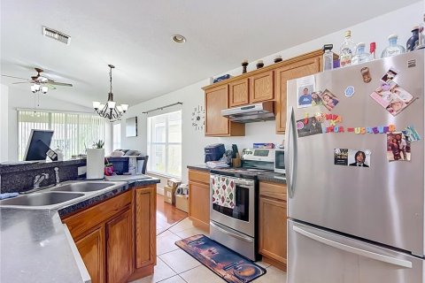 Villa ou maison à vendre à Tampa, Floride: 3 chambres, 135.08 m2 № 2427089 - photo 7