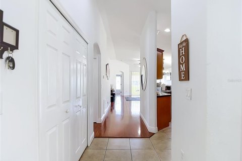 Villa ou maison à vendre à Tampa, Floride: 3 chambres, 135.08 m2 № 2427089 - photo 5