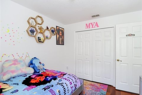 Villa ou maison à vendre à Tampa, Floride: 3 chambres, 135.08 m2 № 2427089 - photo 25