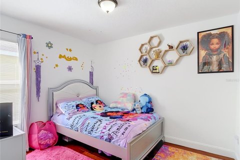 Villa ou maison à vendre à Tampa, Floride: 3 chambres, 135.08 m2 № 2427089 - photo 23