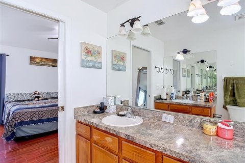 Villa ou maison à vendre à Tampa, Floride: 3 chambres, 135.08 m2 № 2427089 - photo 22