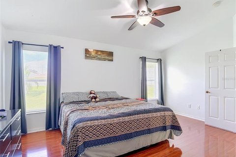 Villa ou maison à vendre à Tampa, Floride: 3 chambres, 135.08 m2 № 2427089 - photo 18