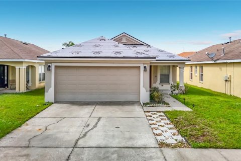 Villa ou maison à vendre à Tampa, Floride: 3 chambres, 135.08 m2 № 2427089 - photo 2