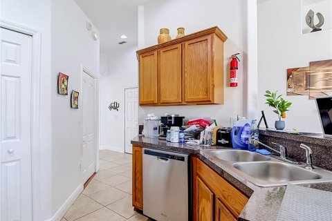 Villa ou maison à vendre à Tampa, Floride: 3 chambres, 135.08 m2 № 2427089 - photo 6