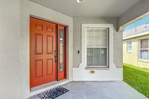 Villa ou maison à vendre à Tampa, Floride: 3 chambres, 135.08 m2 № 2427089 - photo 3