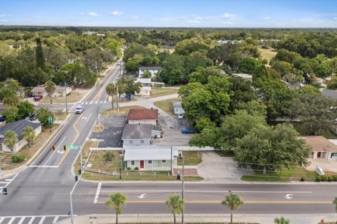 Immobilier commercial à vendre à New Port Richey, Floride: 85.28 m2 № 2138436 - photo 2