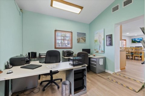 Immobilier commercial à vendre à New Port Richey, Floride: 85.28 m2 № 2138436 - photo 20