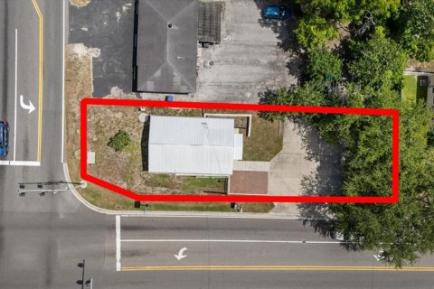 Immobilier commercial à vendre à New Port Richey, Floride: 85.28 m2 № 2138436 - photo 5