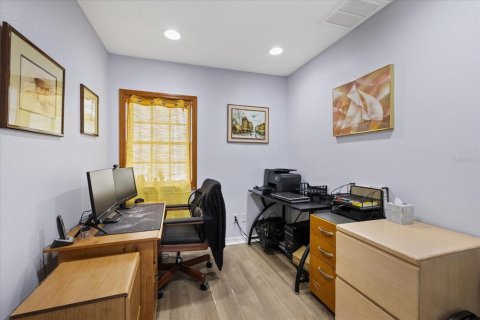 Immobilier commercial à vendre à New Port Richey, Floride: 85.28 m2 № 2138436 - photo 18