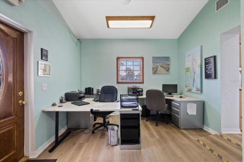 Immobilier commercial à vendre à New Port Richey, Floride: 85.28 m2 № 2138436 - photo 24