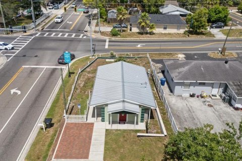 Immobilier commercial à vendre à New Port Richey, Floride: 85.28 m2 № 2138436 - photo 6