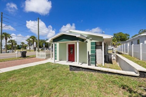 Immobilier commercial à vendre à New Port Richey, Floride: 85.28 m2 № 2138436 - photo 25