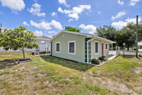 Immobilier commercial à vendre à New Port Richey, Floride: 85.28 m2 № 2138436 - photo 26
