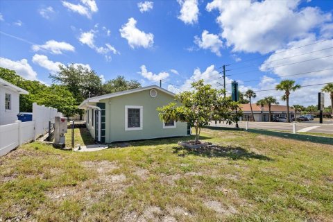Immobilier commercial à vendre à New Port Richey, Floride: 85.28 m2 № 2138436 - photo 29