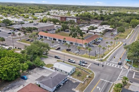 Immobilier commercial à vendre à New Port Richey, Floride: 85.28 m2 № 2138436 - photo 4