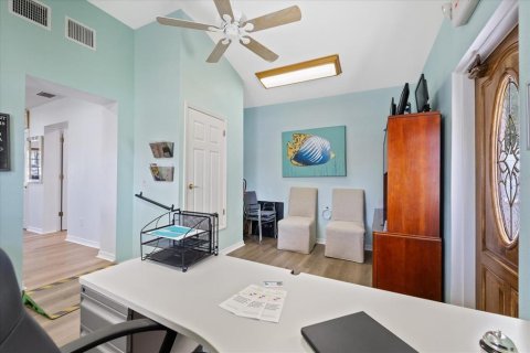 Immobilier commercial à vendre à New Port Richey, Floride: 85.28 m2 № 2138436 - photo 21
