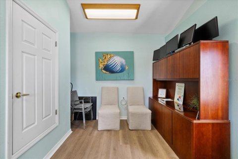 Immobilier commercial à vendre à New Port Richey, Floride: 85.28 m2 № 2138436 - photo 22