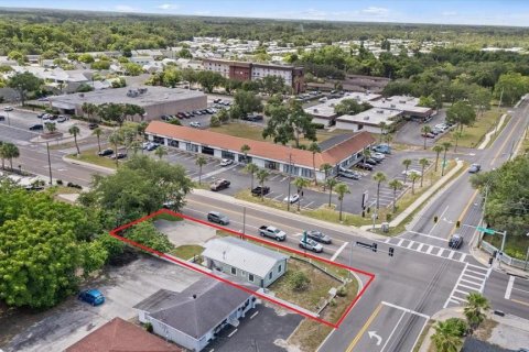Immobilier commercial à New Port Richey, Floride 85.28 m2 № 2138436