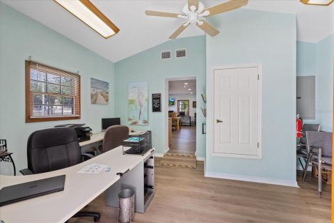Immobilier commercial à vendre à New Port Richey, Floride: 85.28 m2 № 2138436 - photo 19