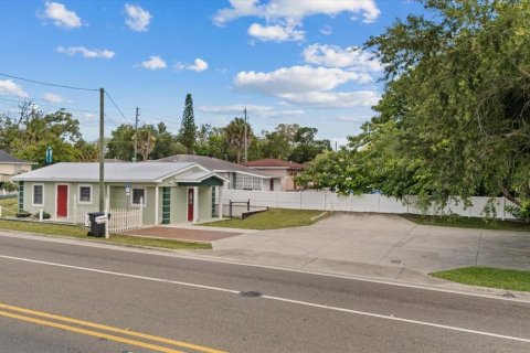 Immobilier commercial à vendre à New Port Richey, Floride: 85.28 m2 № 2138436 - photo 7