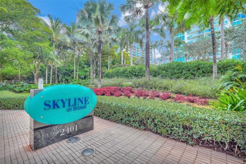 Condo à Miami, Floride, 1 chambre  № 2431374