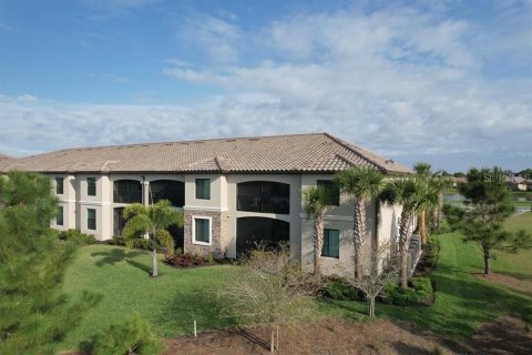 Condo in Bradenton, Florida, 2 bedrooms  № 1812458 - photo 2