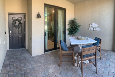 Condo in Bradenton, Florida, 2 bedrooms  № 1812458 - photo 3