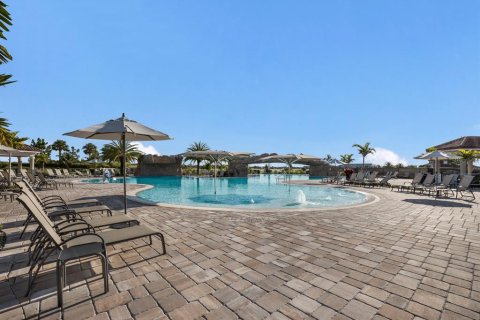 Condo in Bradenton, Florida, 2 bedrooms  № 1812458 - photo 17