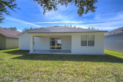 Casa en alquiler en Riverview, Florida, 3 dormitorios, 156.63 m2 № 1869762 - foto 20