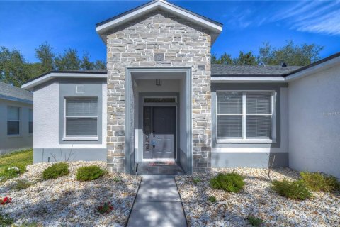 House in Riverview, Florida 3 bedrooms, 156.63 sq.m. № 1869762 - photo 2