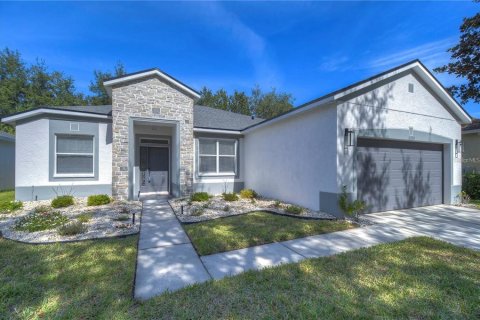 Casa en alquiler en Riverview, Florida, 3 dormitorios, 156.63 m2 № 1869762 - foto 1