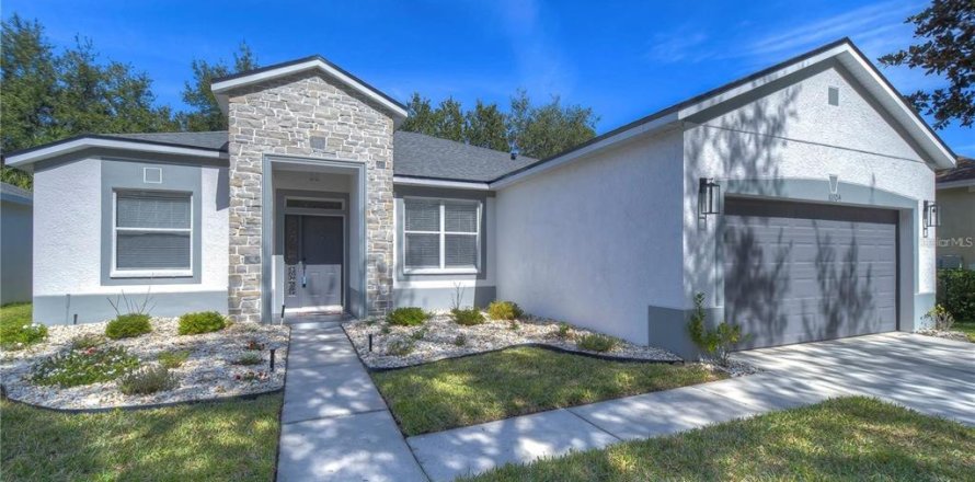 Casa en Riverview, Florida 3 dormitorios, 156.63 m2 № 1869762