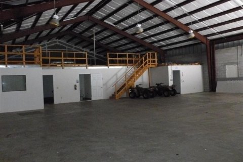 Propiedad comercial en alquiler en Gainesville, Florida, 278.71 m2 № 1810815 - foto 3