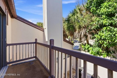 House in Jacksonville, Florida 3 bedrooms, 151.52 sq.m. № 2396155 - photo 30