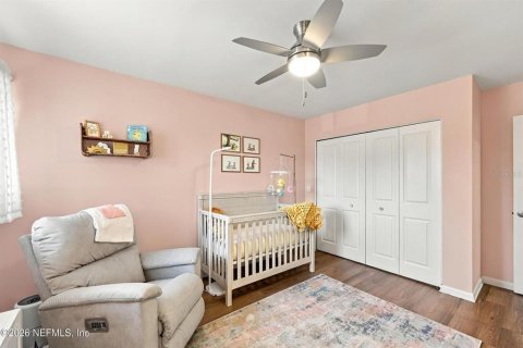 House in Jacksonville, Florida 3 bedrooms, 151.52 sq.m. № 2396155 - photo 21