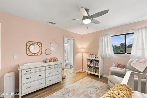 House in Jacksonville, Florida 3 bedrooms, 151.52 sq.m. № 2396155 - photo 20
