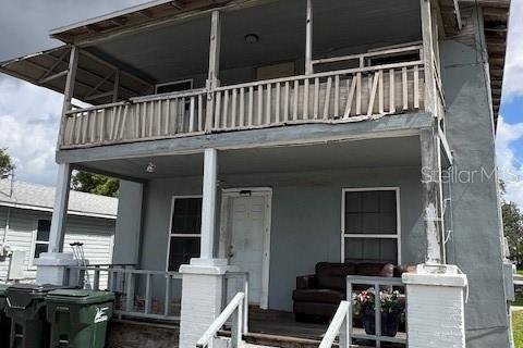 Commercial property in Lakeland, Florida 7 bedrooms, 250.46 sq.m. № 1847593 - photo 4