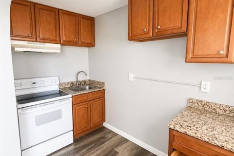 Appartement à louer à Saint Petersburg, Floride: 1 chambre, 65.03 m2 № 2310871 - photo 3